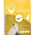VAN CAT VANILLA CLUMPING 10KG (ΨΙΛΗ)
