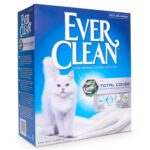 EVERCLEAN TOTAL COVER 10LT