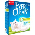 EVERCLEAN SPRING GARDEN 10LT