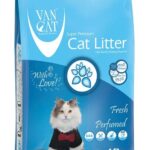 VAN CAT FRESH CLUMPING 10KG (ΨΙΛΗ)
